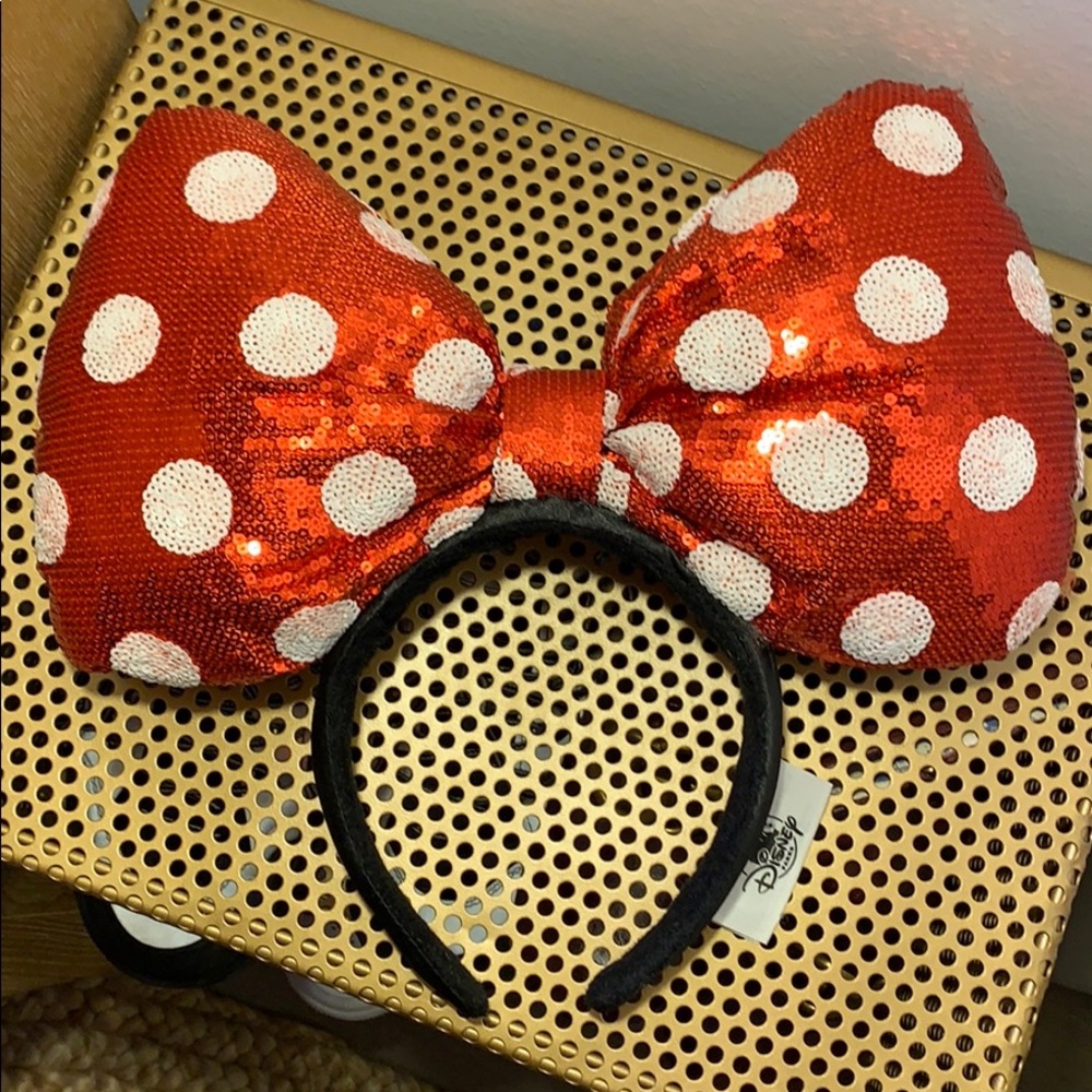Adult Mini ears DISNEY